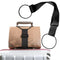 Luius™ Adjustable Luggage Connector Strap For Suitcases
