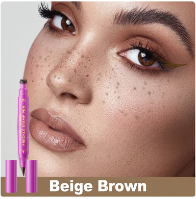 Beige Brown