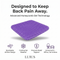 Luius™ Gel Cushion