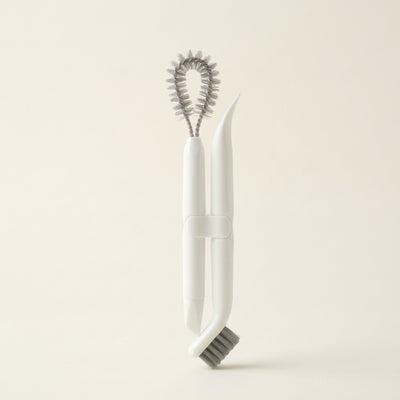 Spotless Scrub Cleaning Brush Set