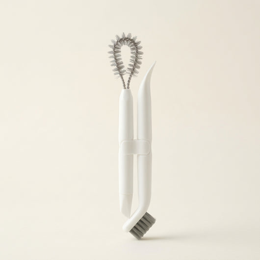 Spotless Scrub Cleaning Brush Set