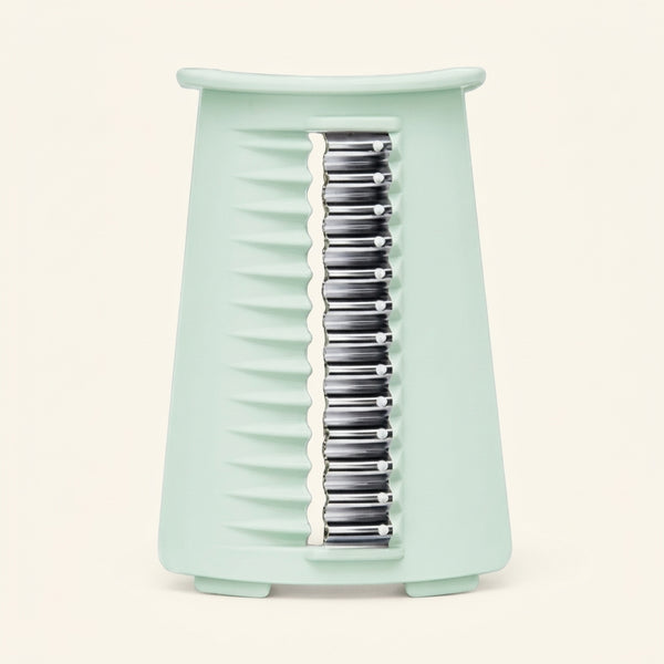 Crinkle Cutter (wavy, ridged slices)