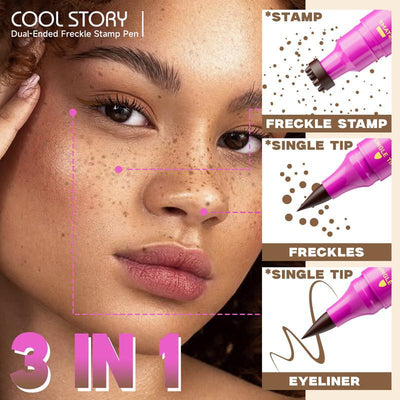 Luius™ Freckle Pen