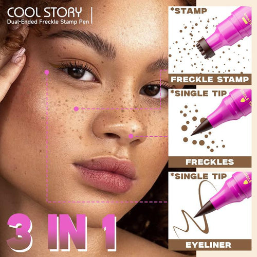 Luius™ Freckle Pen