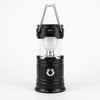 Luius™ Collapsible LED Lantern - 25+ Hour Emergency Light