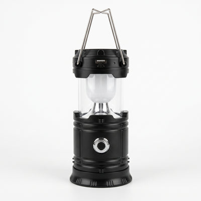 Luius™ Collapsible LED Lantern - 25+ Hour Emergency Light