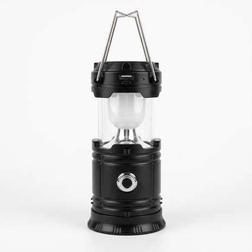 Luius™ Collapsible LED Lantern - 25+ Hour Emergency Light